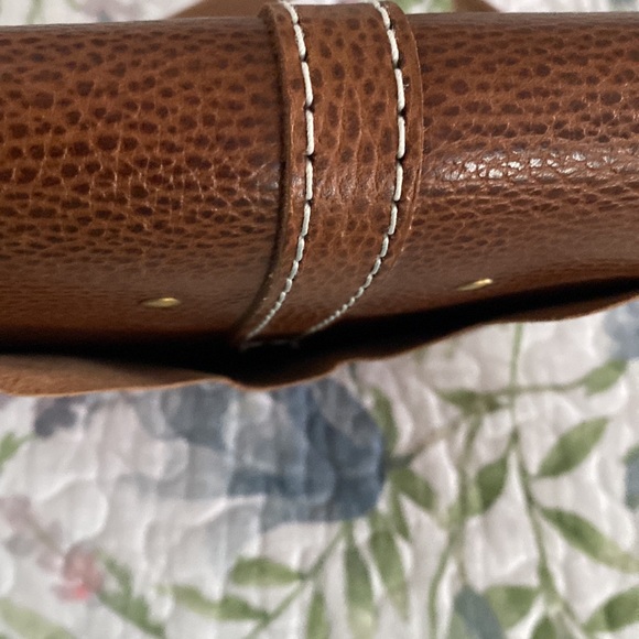 Henry Dry Goods Large Luther crossbody - Picture 10 of 12